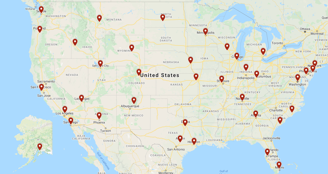 us pump corp distributors